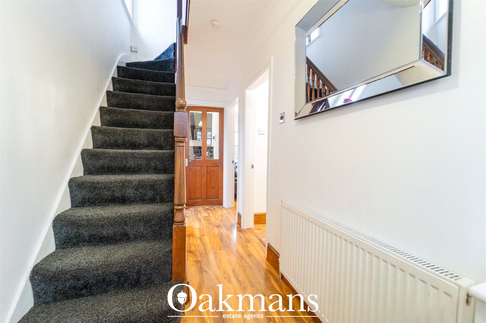 Strathdene Road, Birmingham, B29