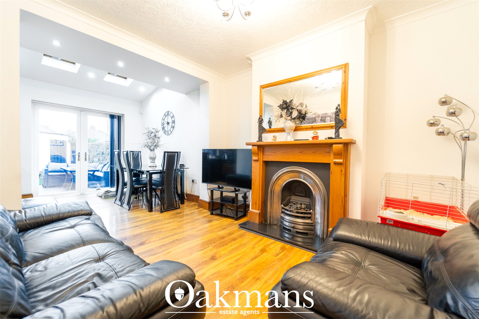 Strathdene Road, Birmingham, B29