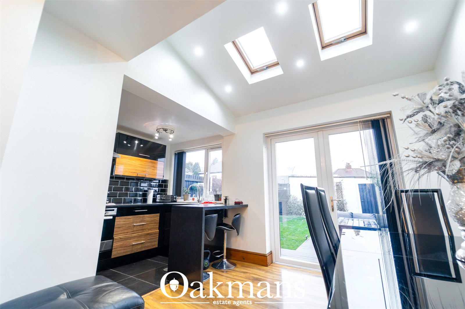 Strathdene Road, Birmingham, B29