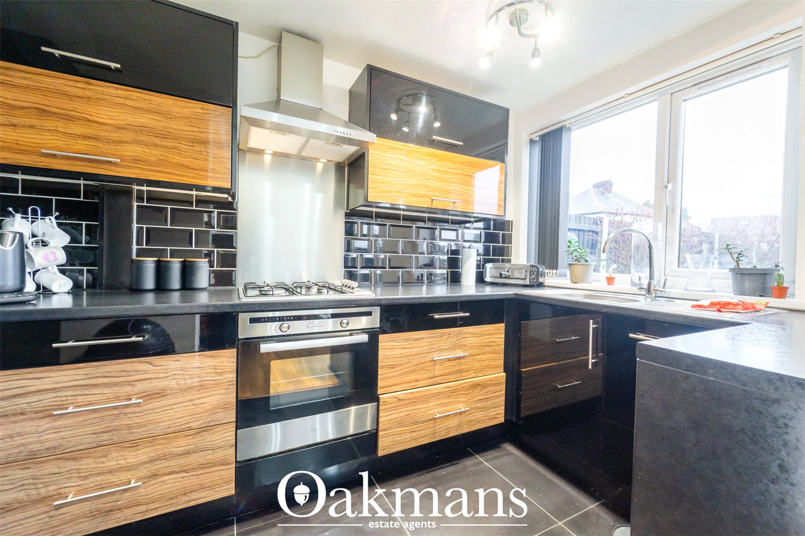 Strathdene Road, Birmingham, B29