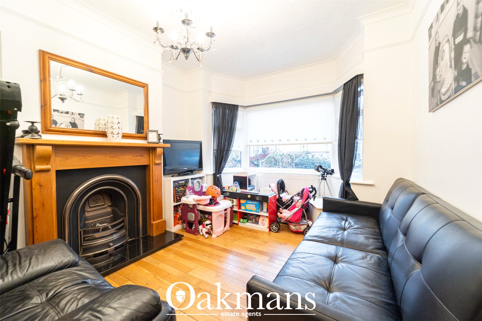 Strathdene Road, Birmingham, B29