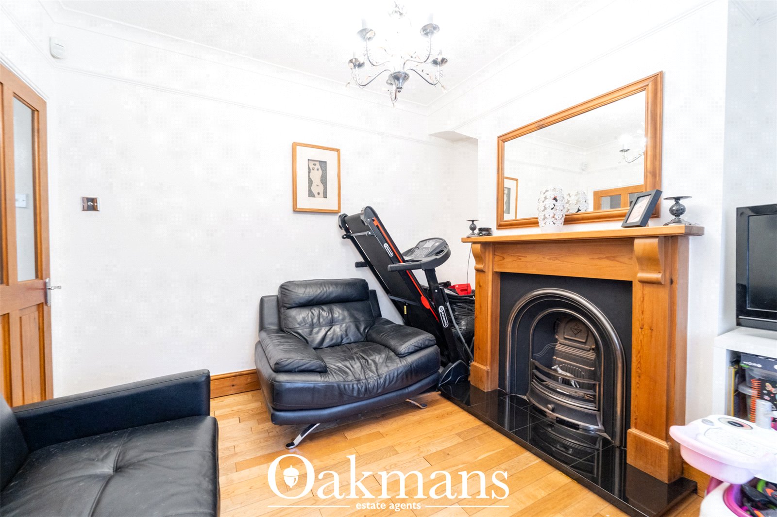 Strathdene Road, Birmingham, B29