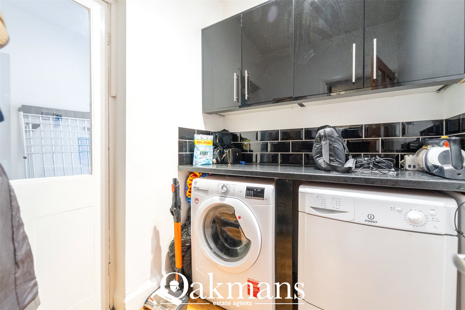Strathdene Road, Birmingham, B29