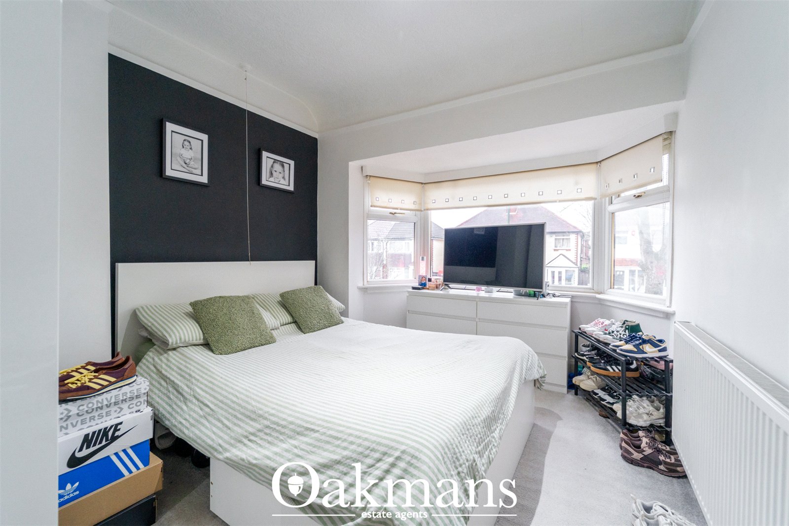 Strathdene Road, Birmingham, B29