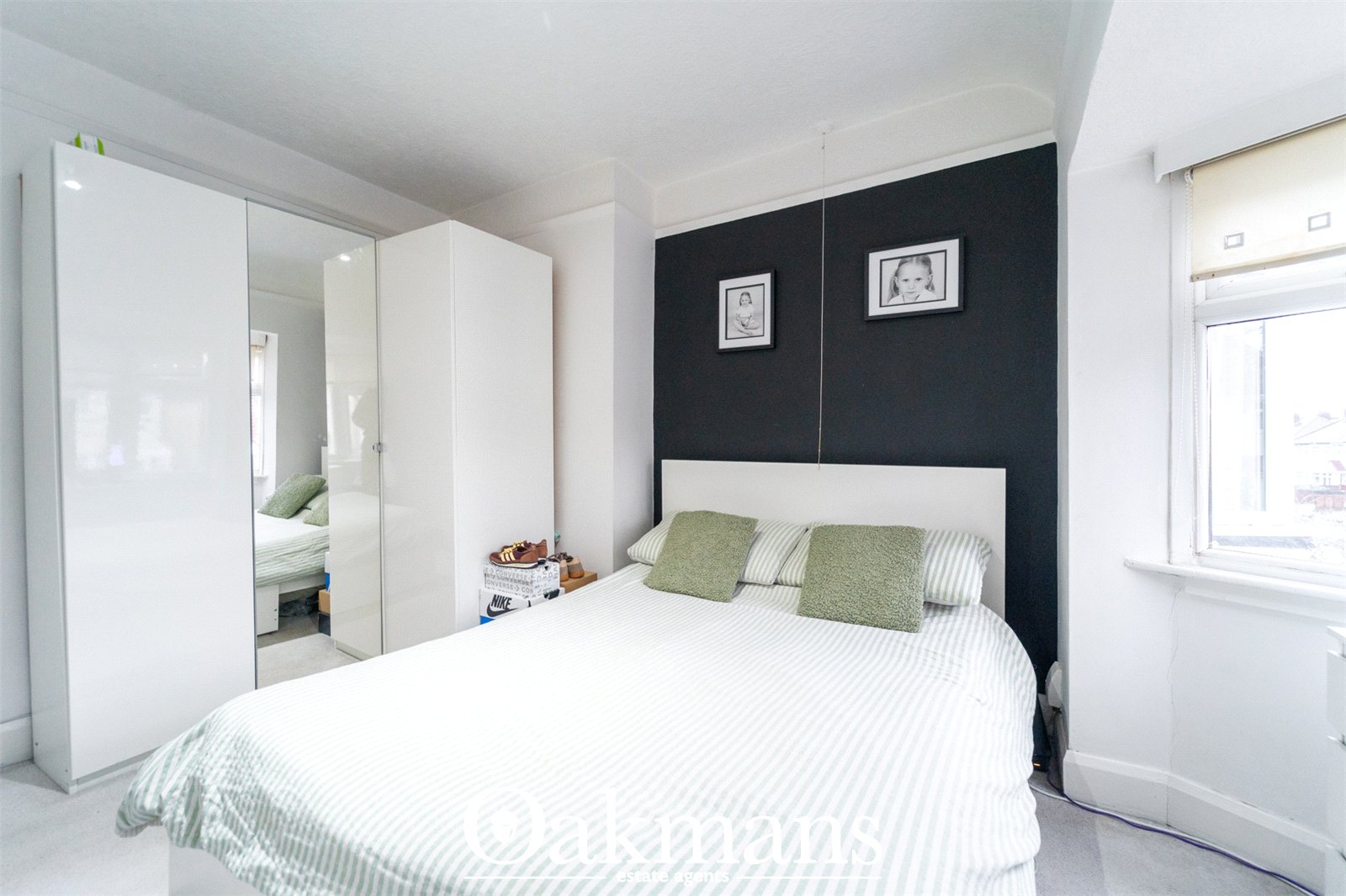 Strathdene Road, Birmingham, B29