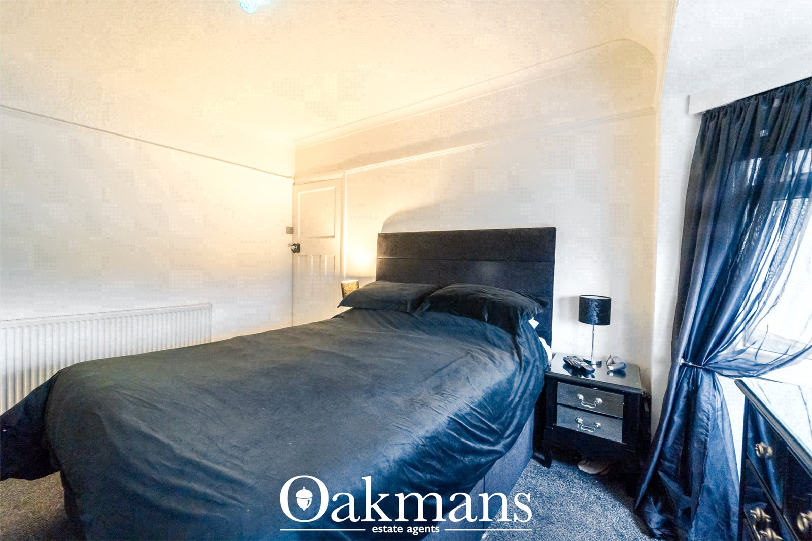 Strathdene Road, Birmingham, B29