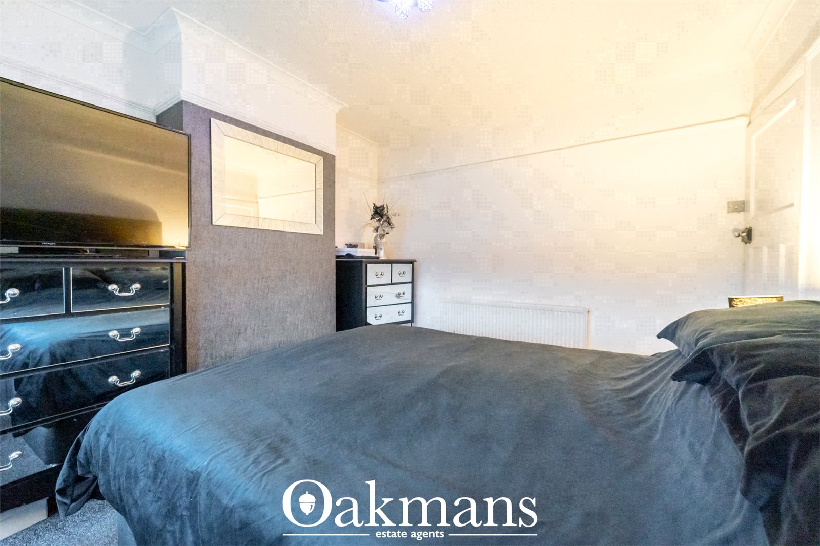 Strathdene Road, Birmingham, B29