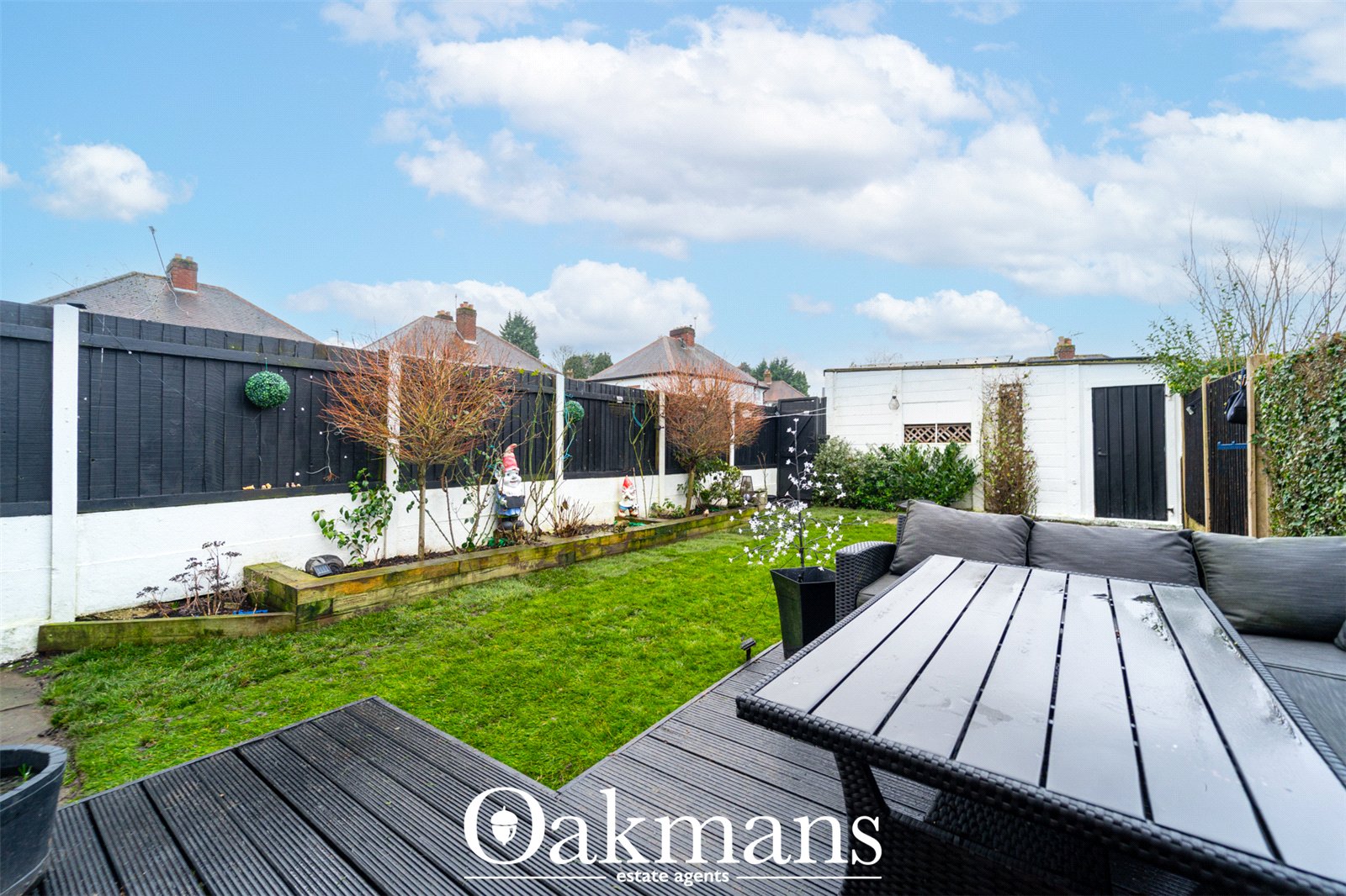 Strathdene Road, Birmingham, B29