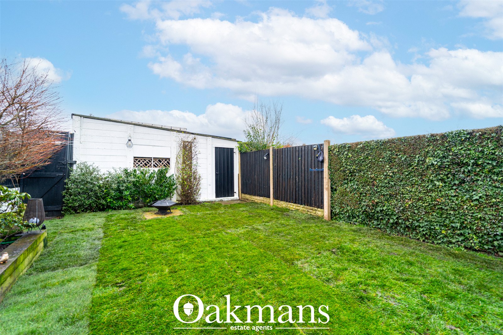 Strathdene Road, Birmingham, B29