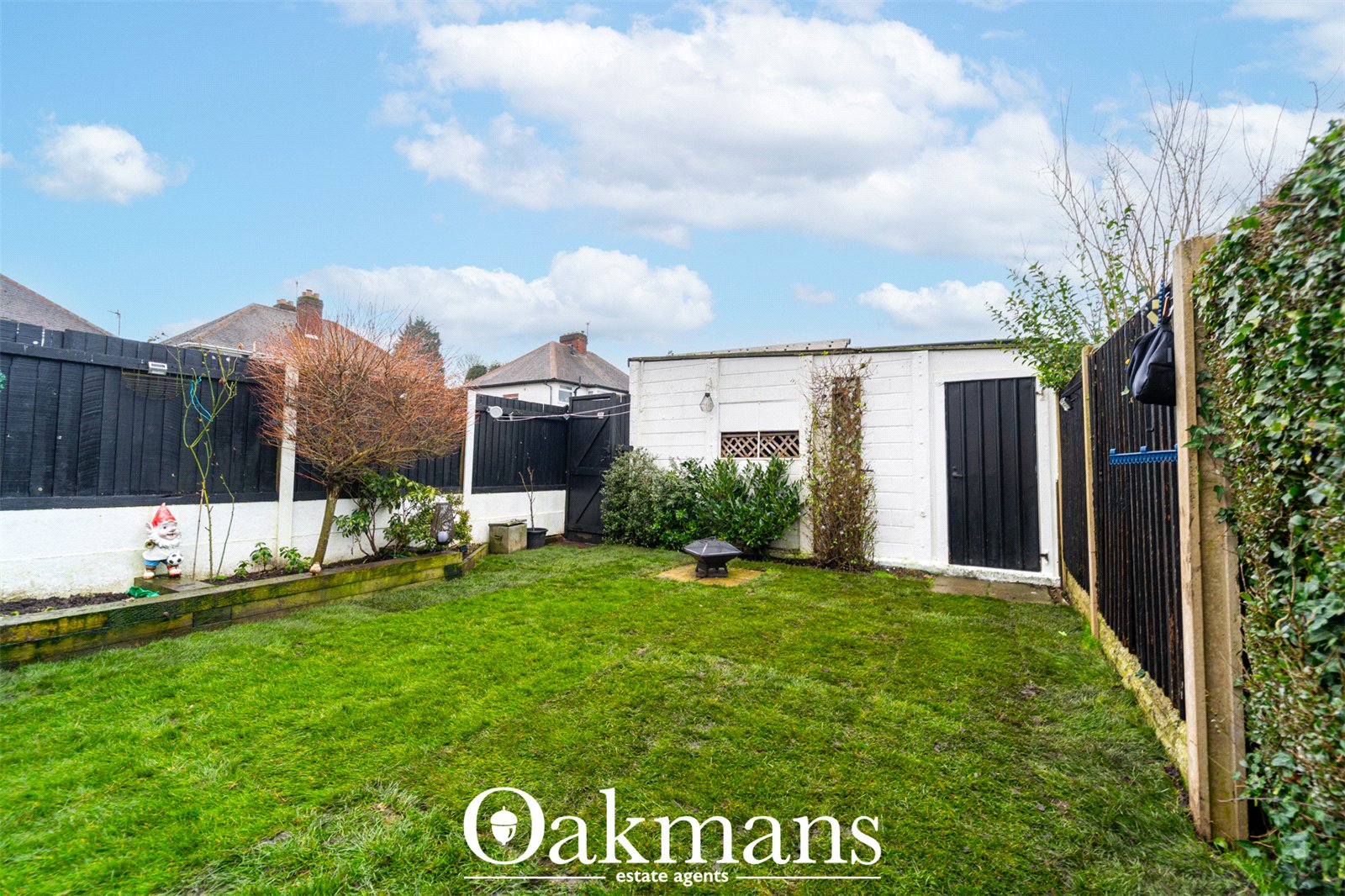 Strathdene Road, Birmingham, B29