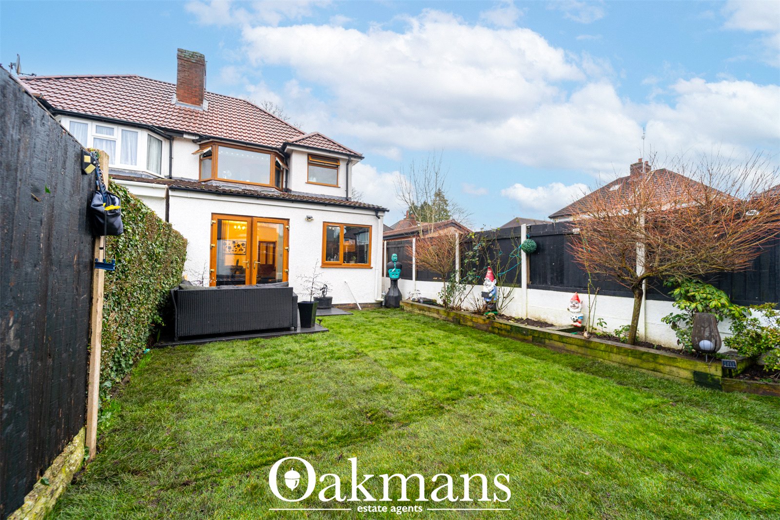 Strathdene Road, Birmingham, B29