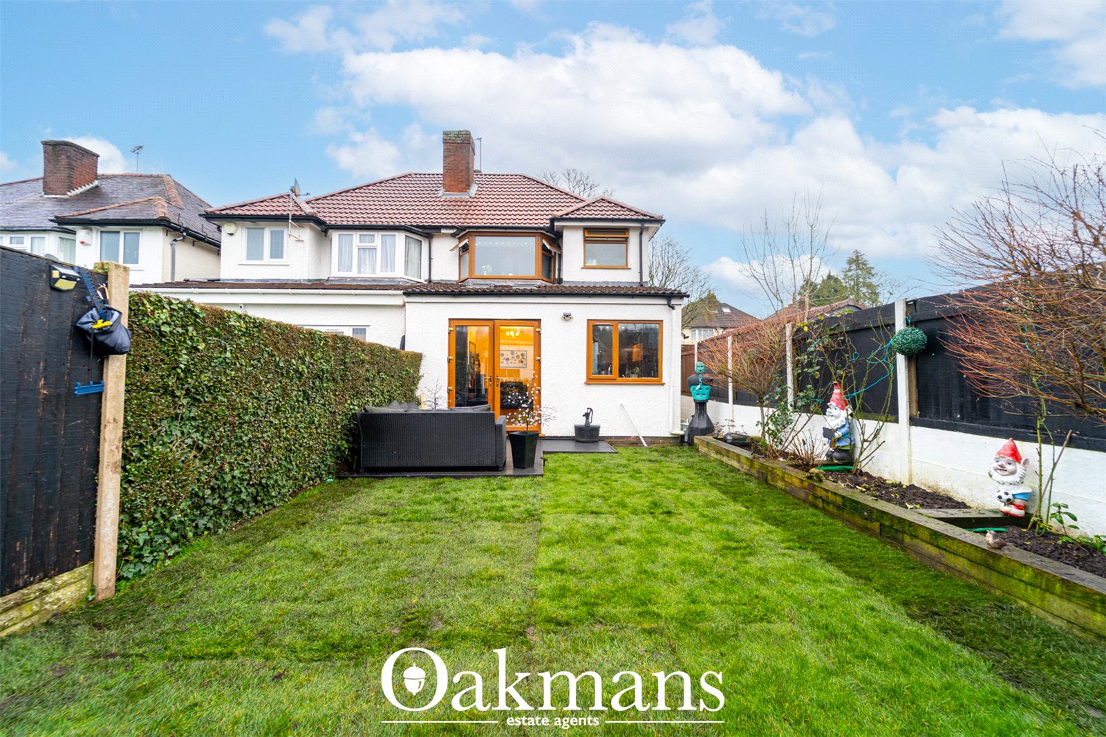 Strathdene Road, Birmingham, B29
