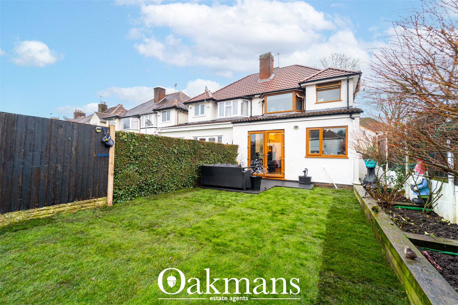Strathdene Road, Birmingham, B29
