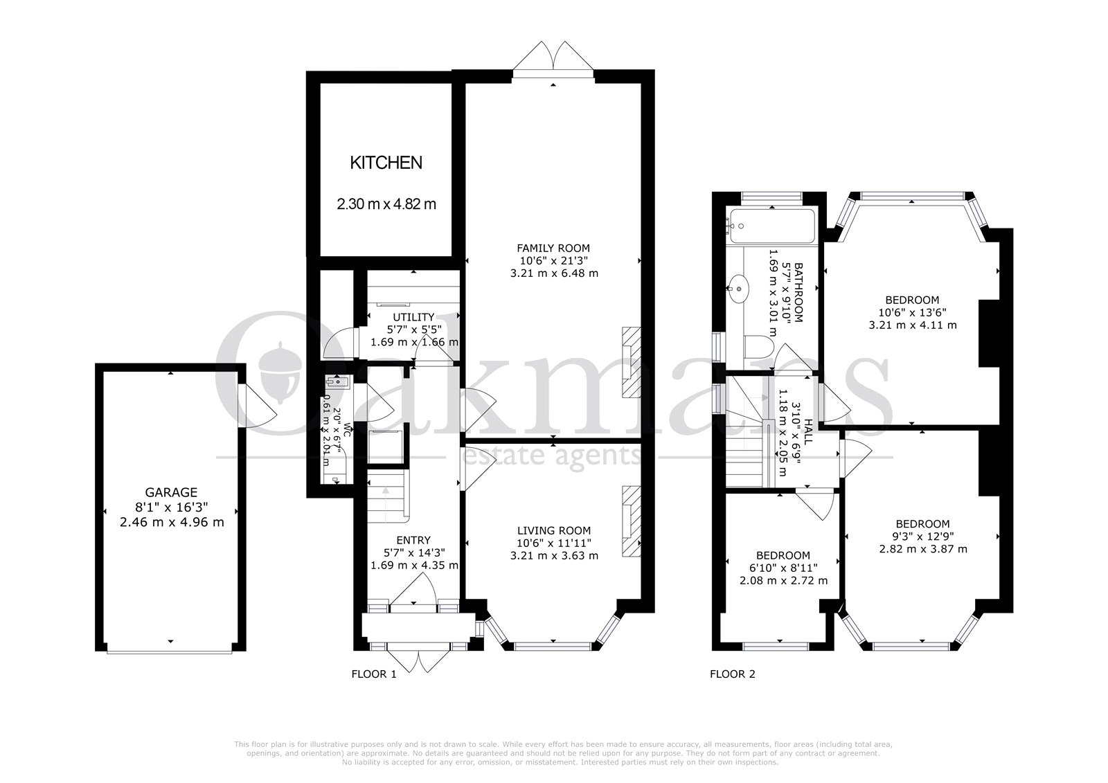 Strathdene Road, Birmingham, B29