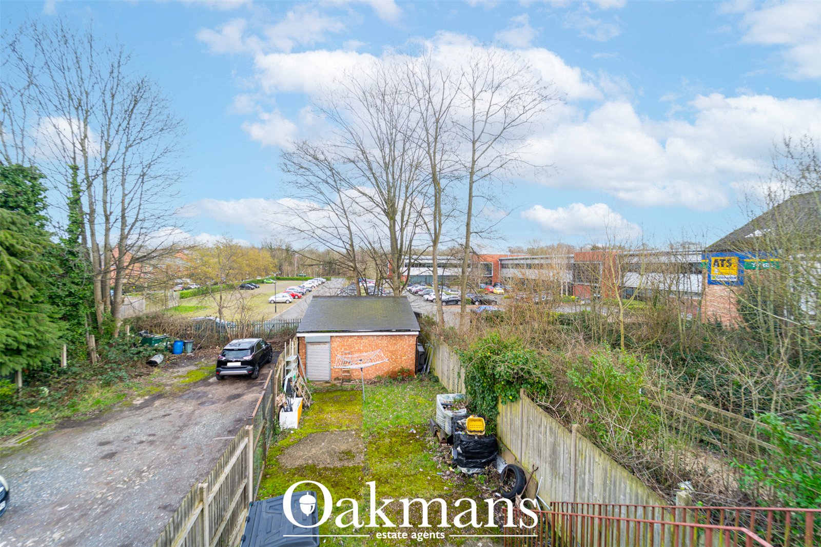 Pershore Road, Birmingham, B30