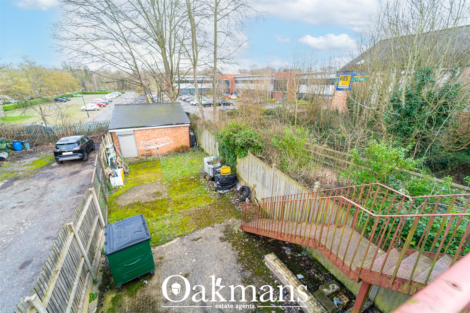 Pershore Road, Birmingham, B30