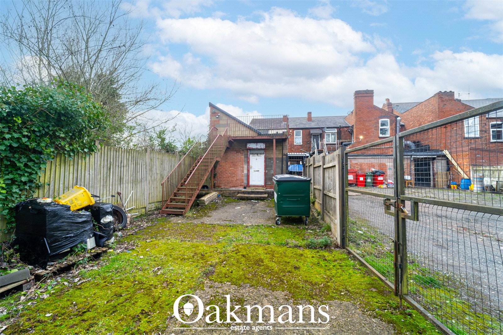 Pershore Road, Birmingham, B30