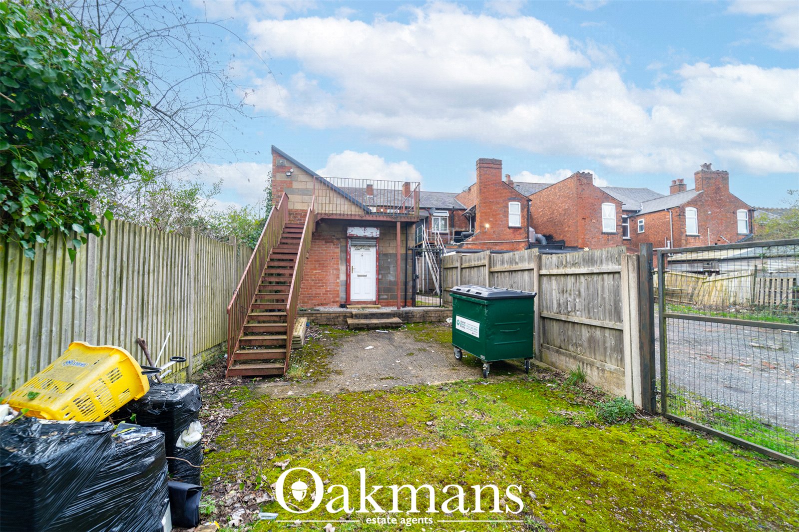 Pershore Road, Birmingham, B30