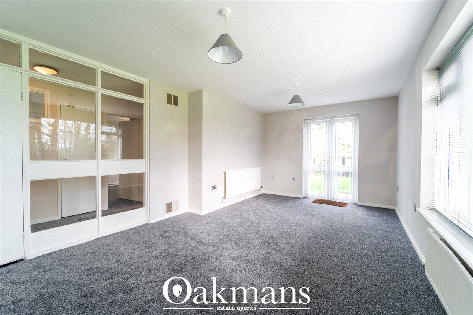 Westholme Croft, Birmingham, B30