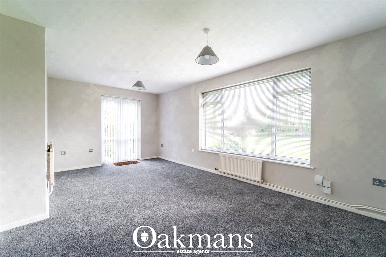 Westholme Croft, Birmingham, B30
