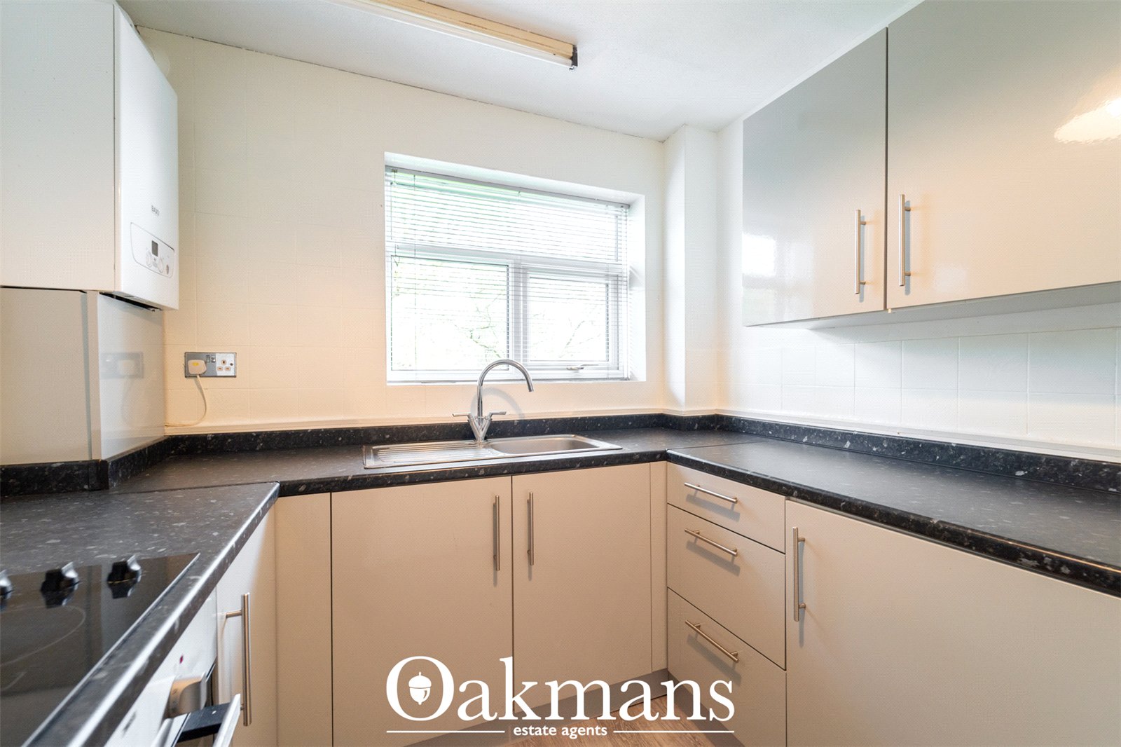 Westholme Croft, Birmingham, B30