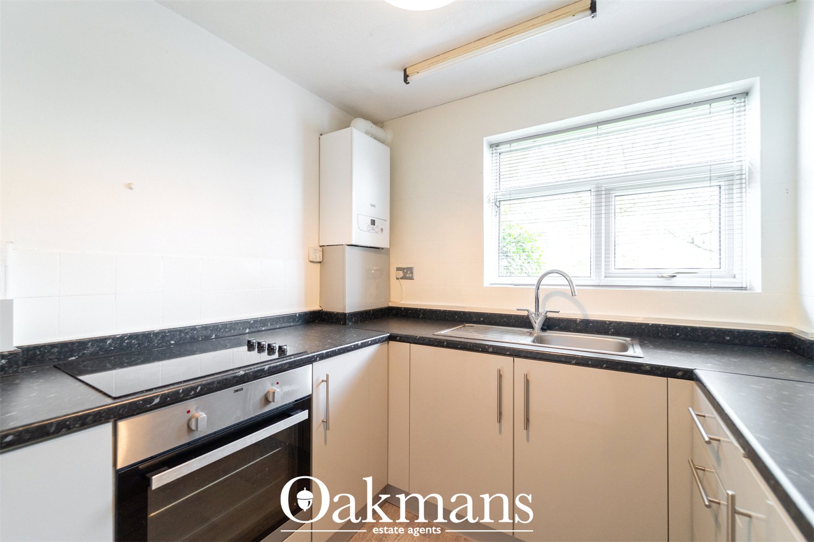 Westholme Croft, Birmingham, B30