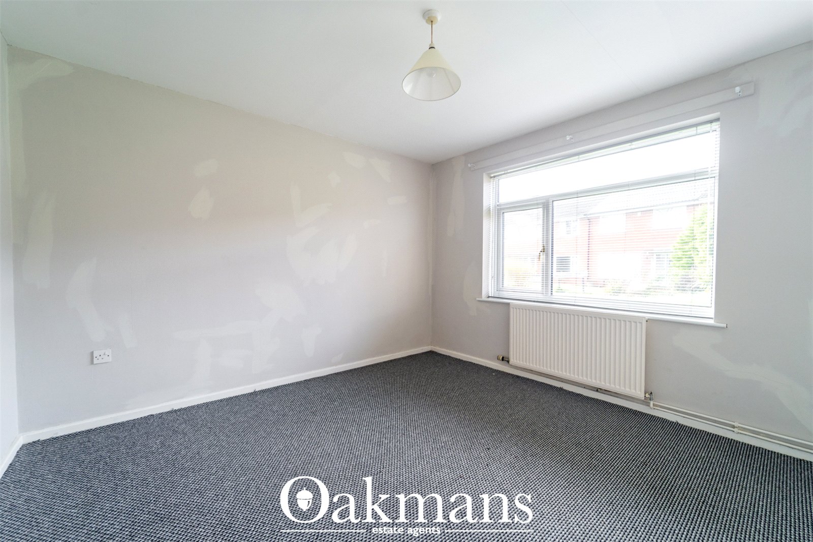 Westholme Croft, Birmingham, B30