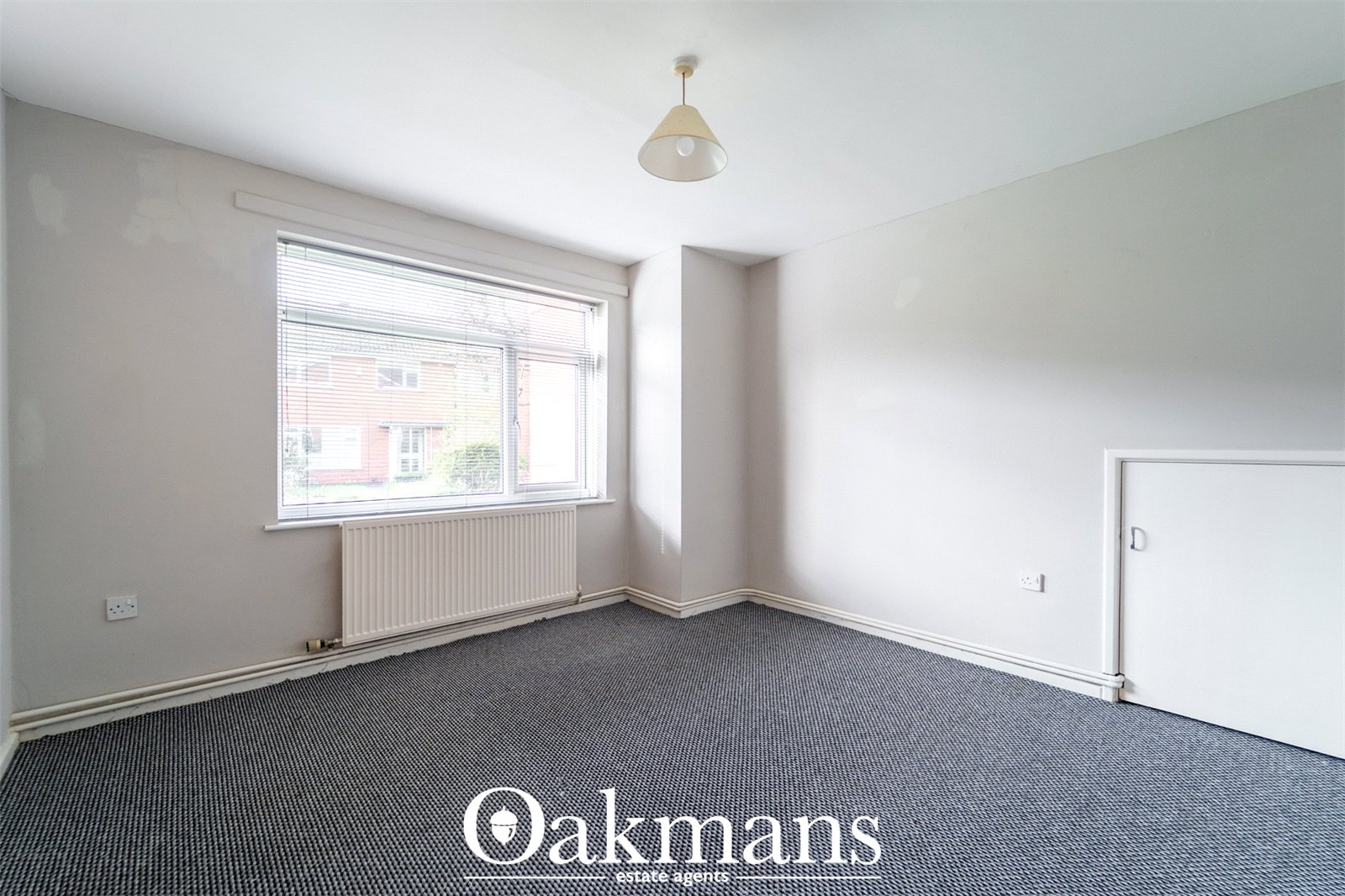 Westholme Croft, Birmingham, B30