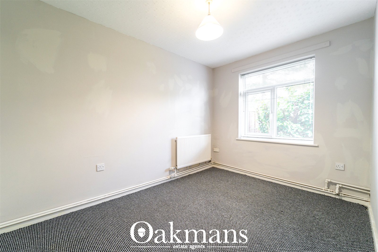 Westholme Croft, Birmingham, B30