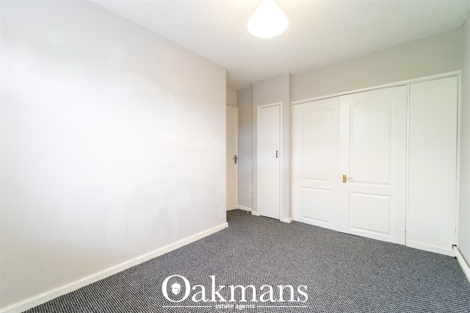 Westholme Croft, Birmingham, B30