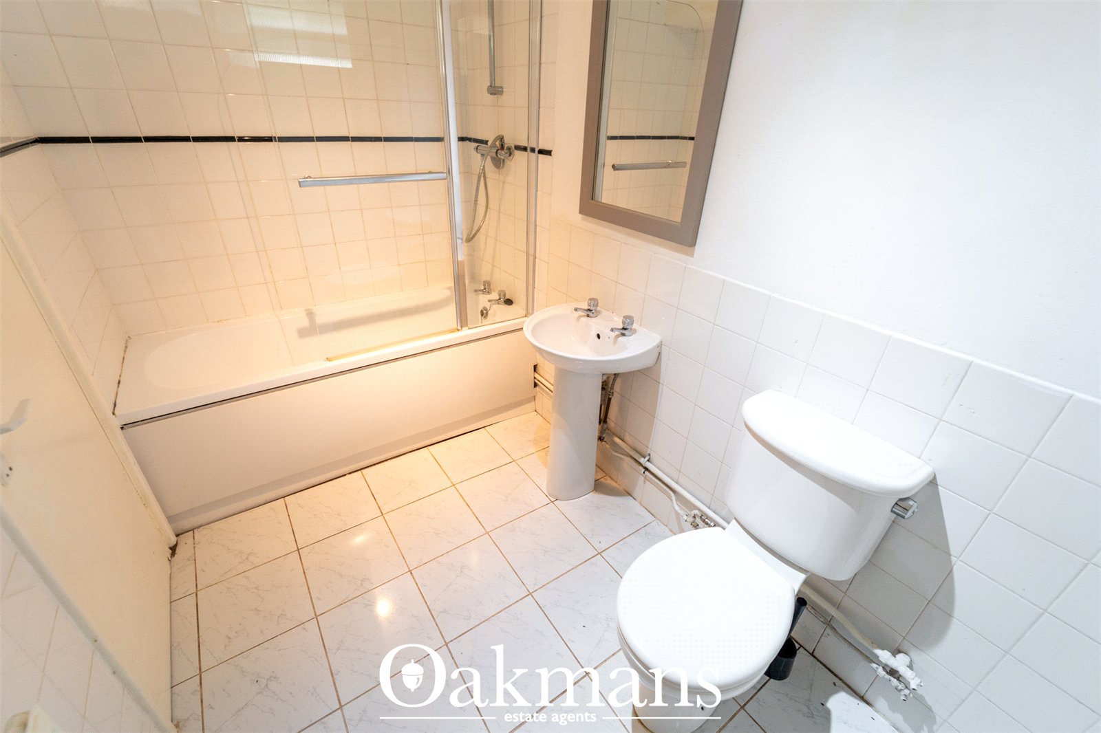 Westholme Croft, Birmingham, B30