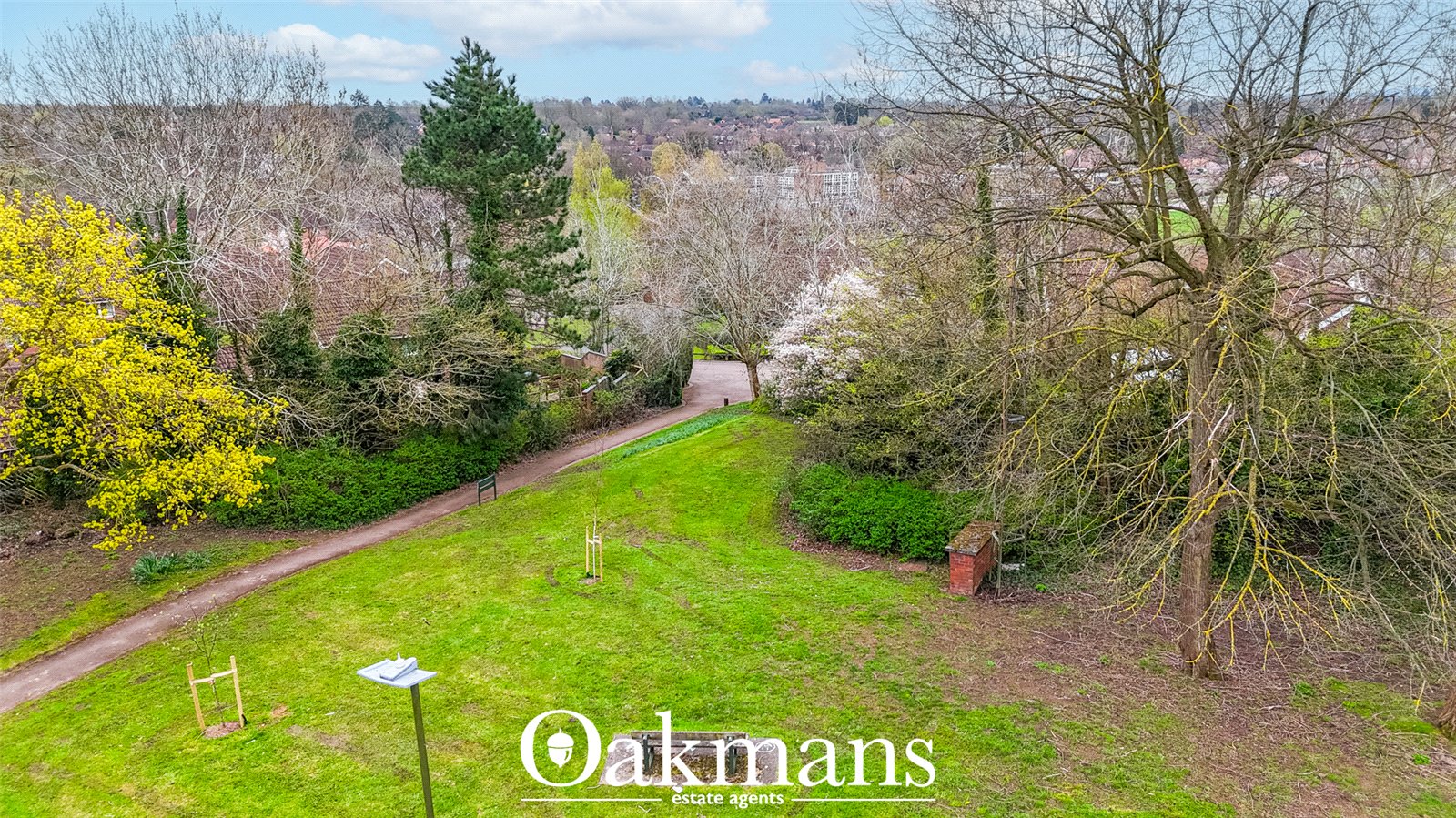 Westholme Croft, Birmingham, B30