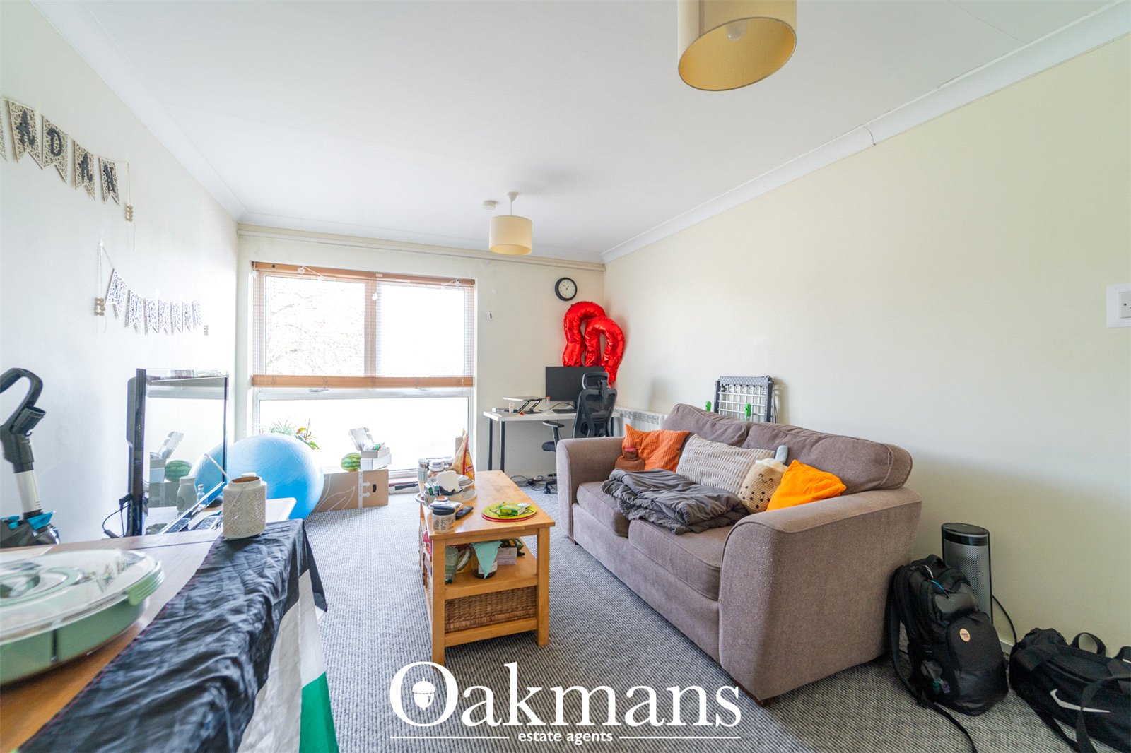 Redwood Croft, Birmingham, B14