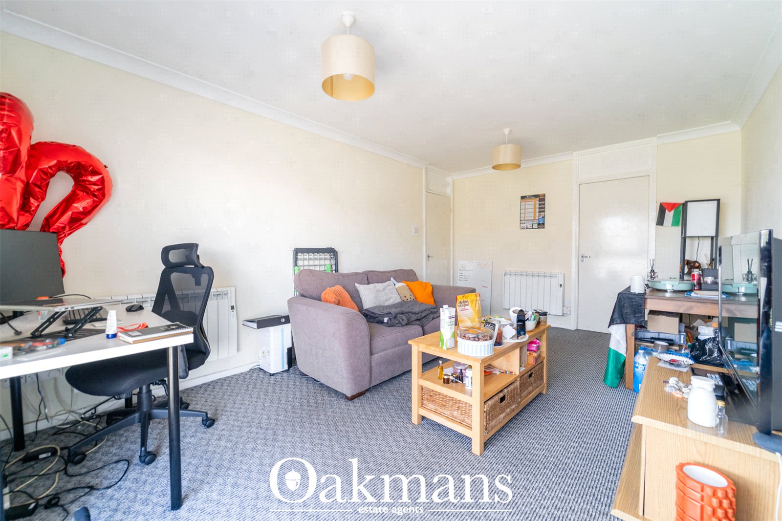 Redwood Croft, Birmingham, B14