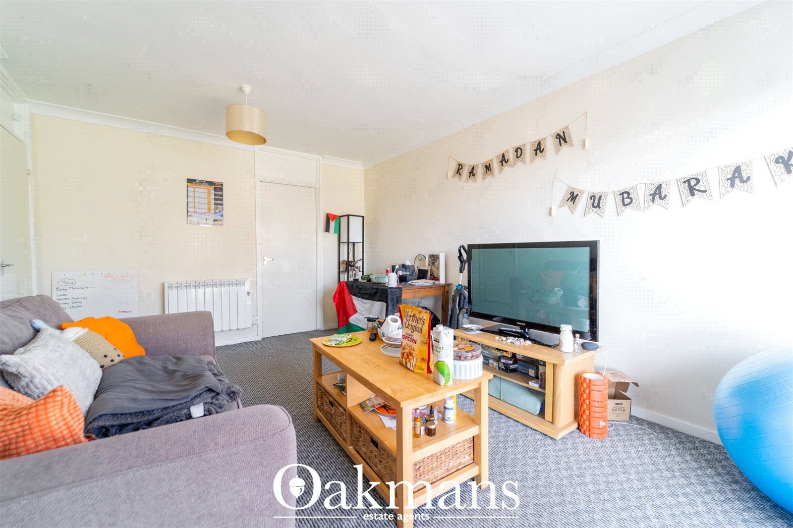 Redwood Croft, Birmingham, B14