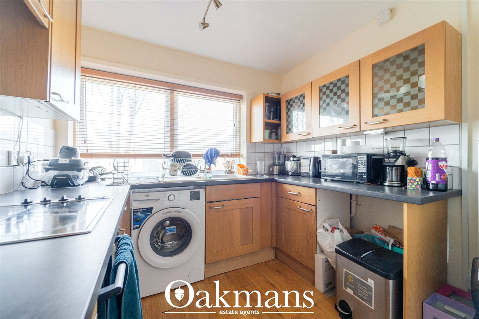 Redwood Croft, Birmingham, B14