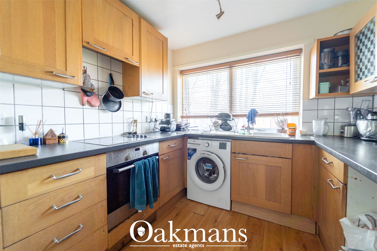 Redwood Croft, Birmingham, B14