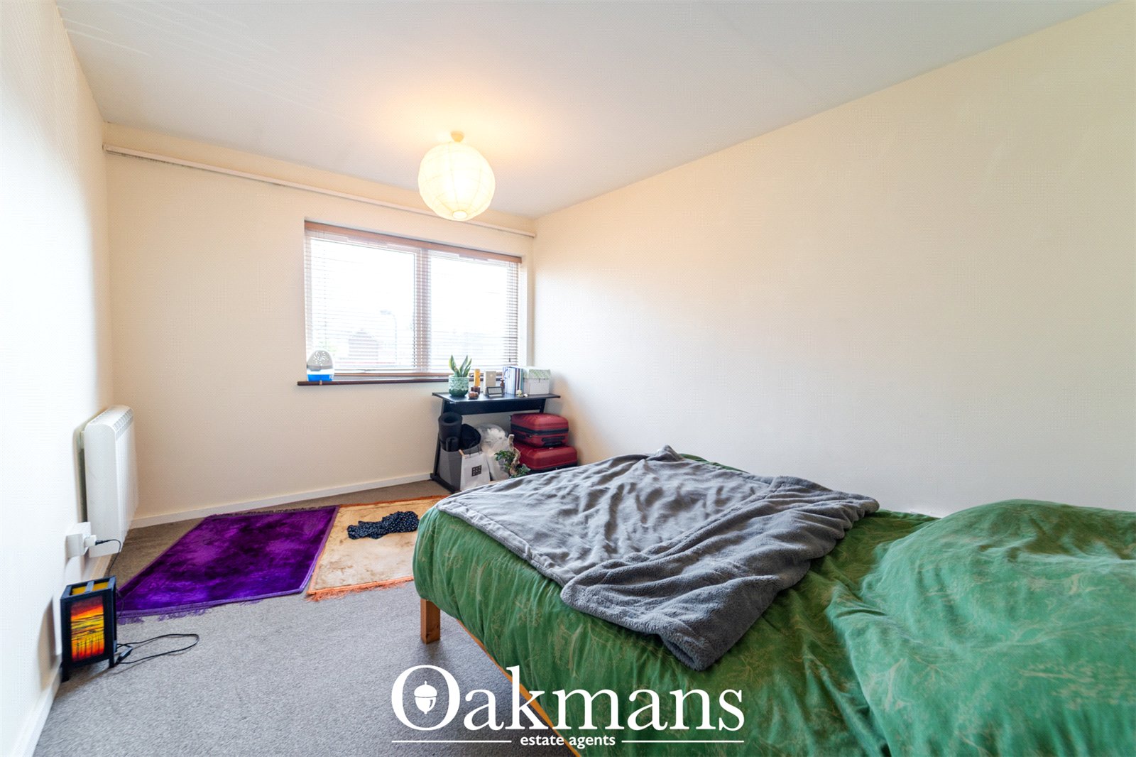 Redwood Croft, Birmingham, B14