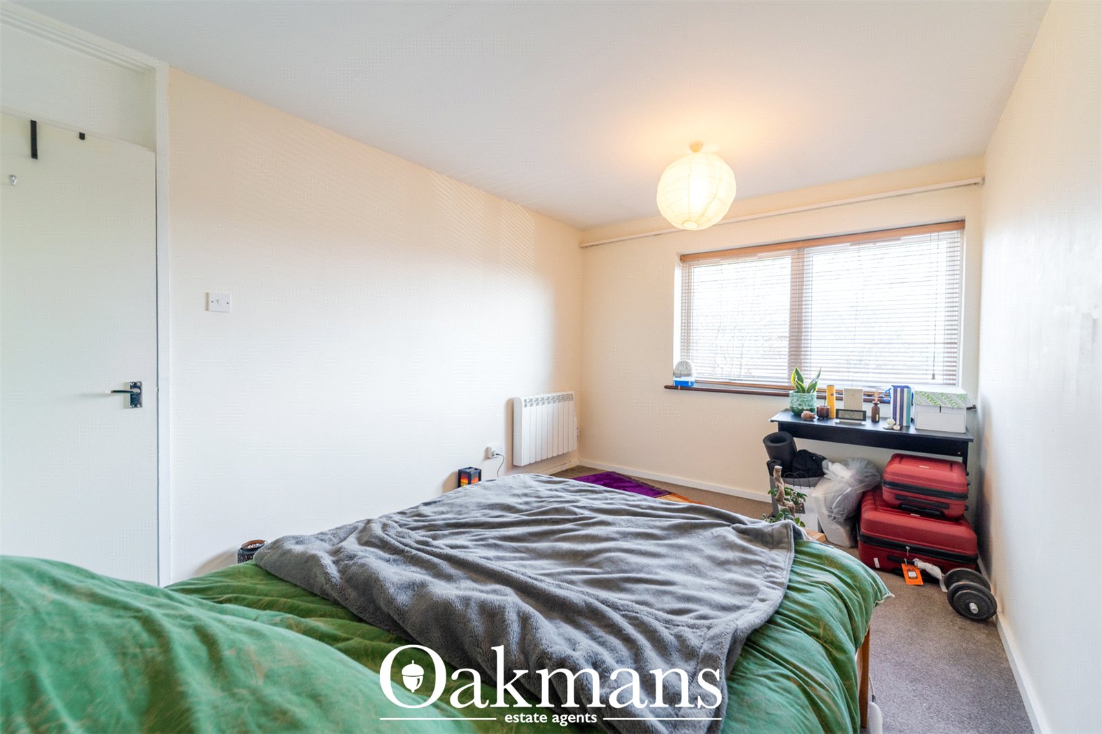 Redwood Croft, Birmingham, B14