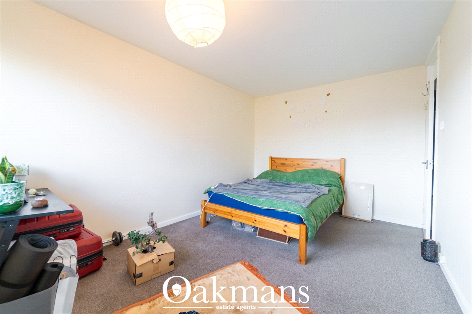 Redwood Croft, Birmingham, B14