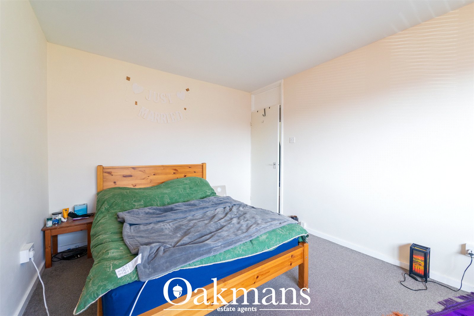 Redwood Croft, Birmingham, B14