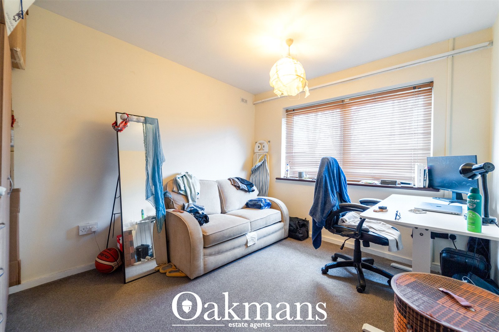 Redwood Croft, Birmingham, B14
