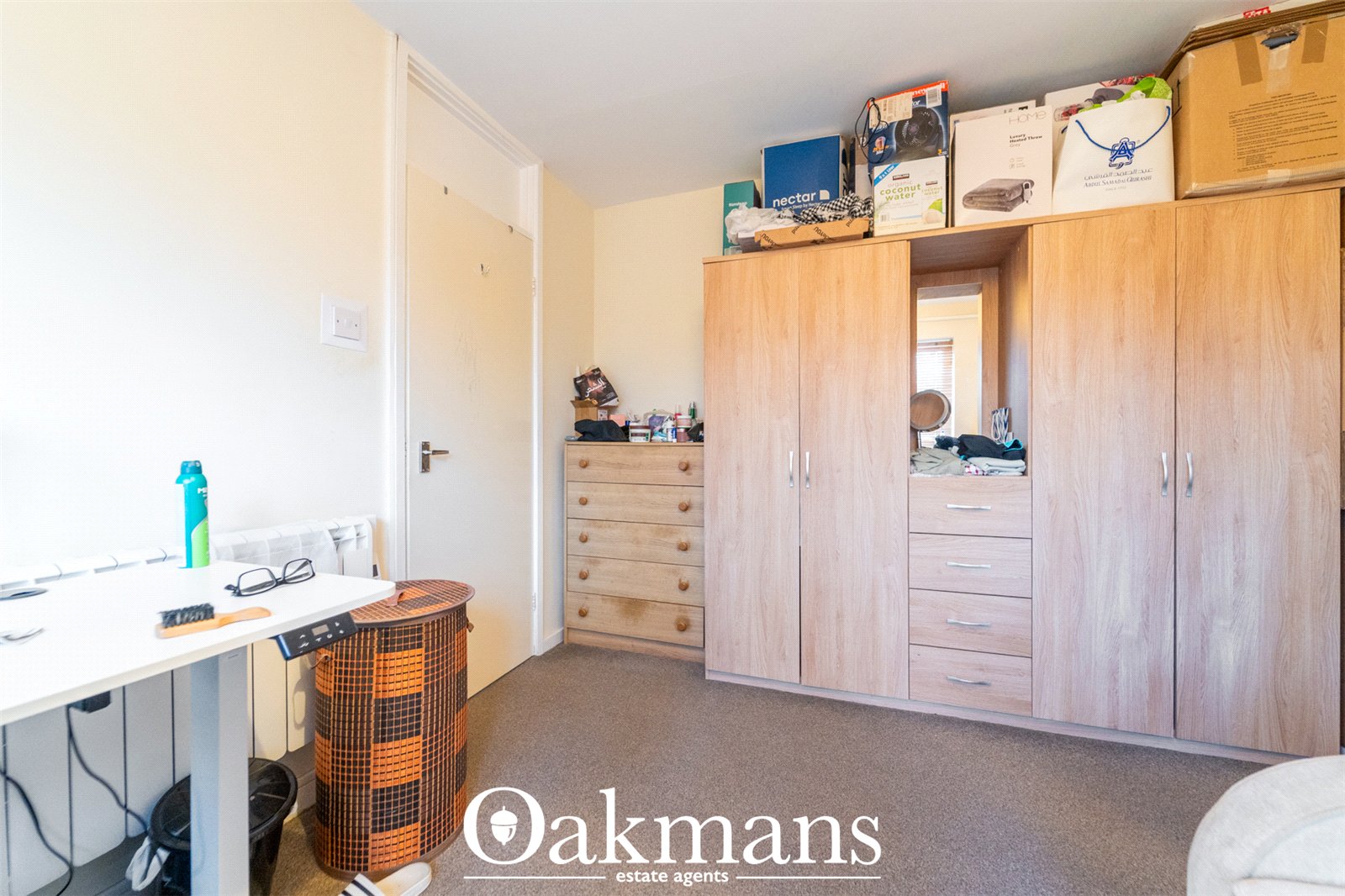 Redwood Croft, Birmingham, B14