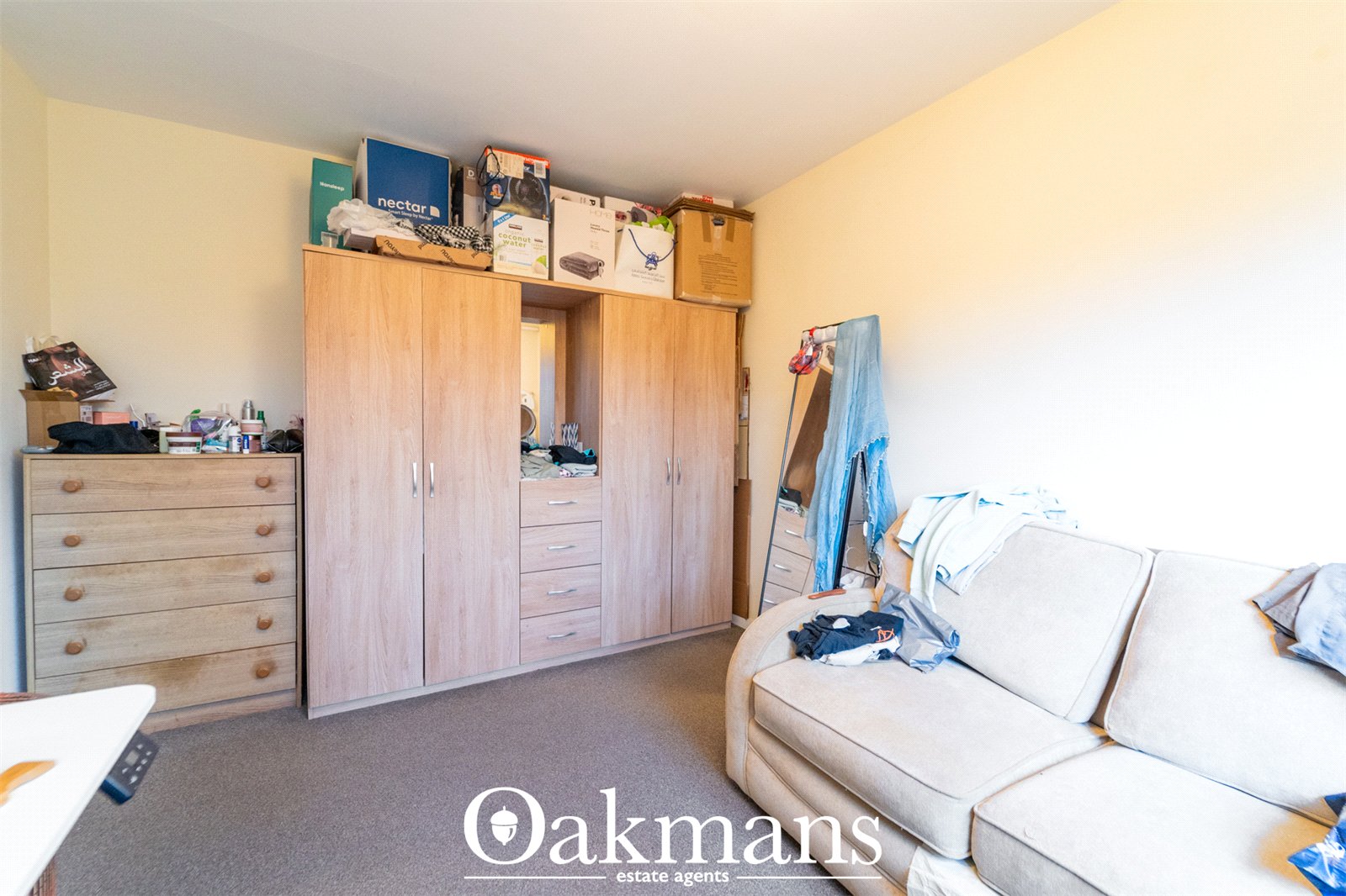 Redwood Croft, Birmingham, B14