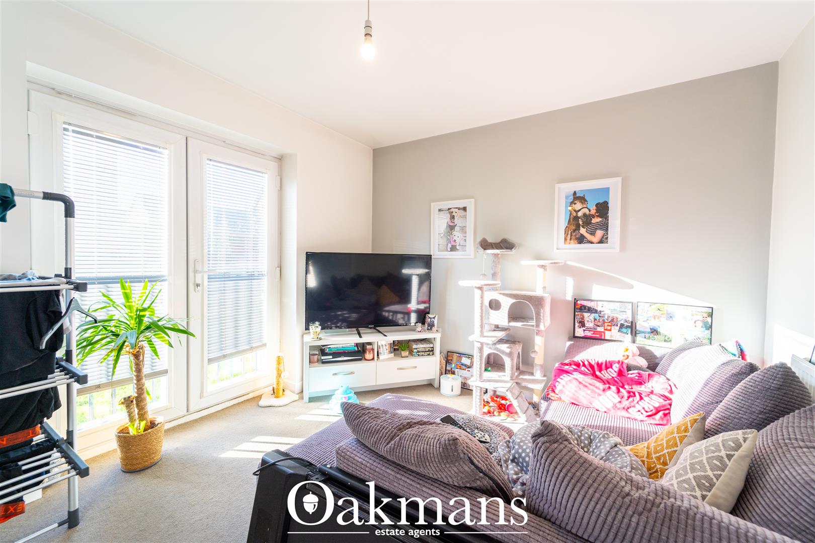 Matrons Walk, Birmingham, B29