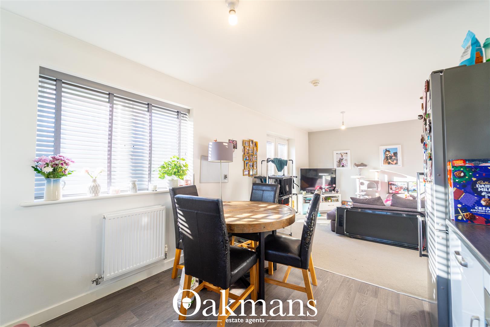 Matrons Walk, Birmingham, B29