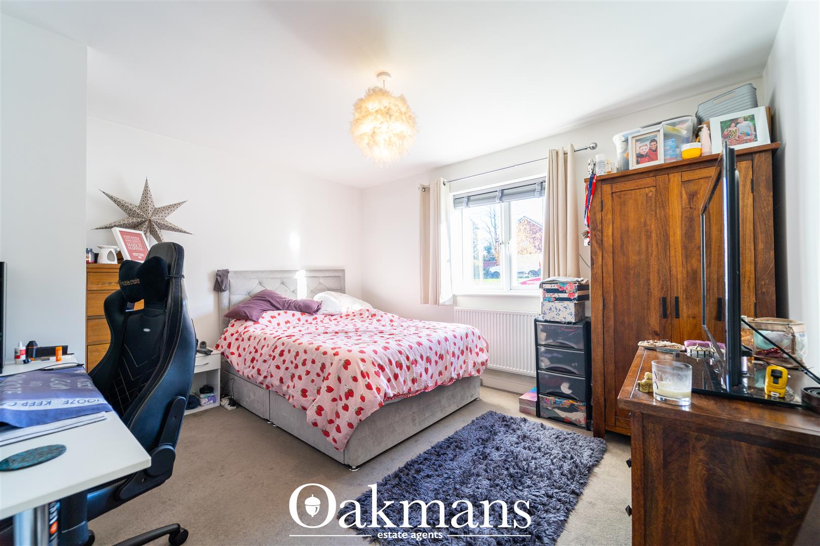 Matrons Walk, Birmingham, B29