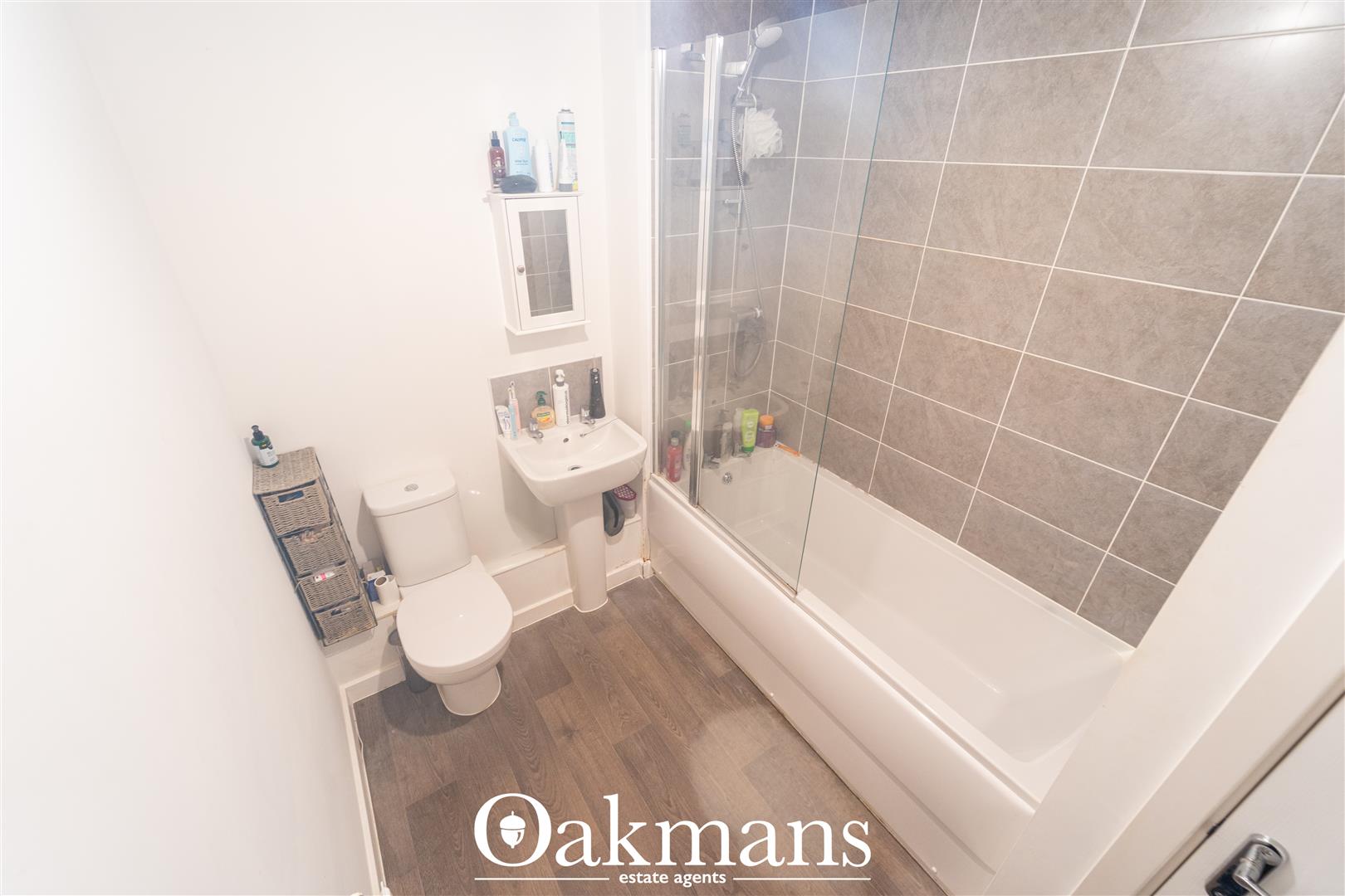 Matrons Walk, Birmingham, B29