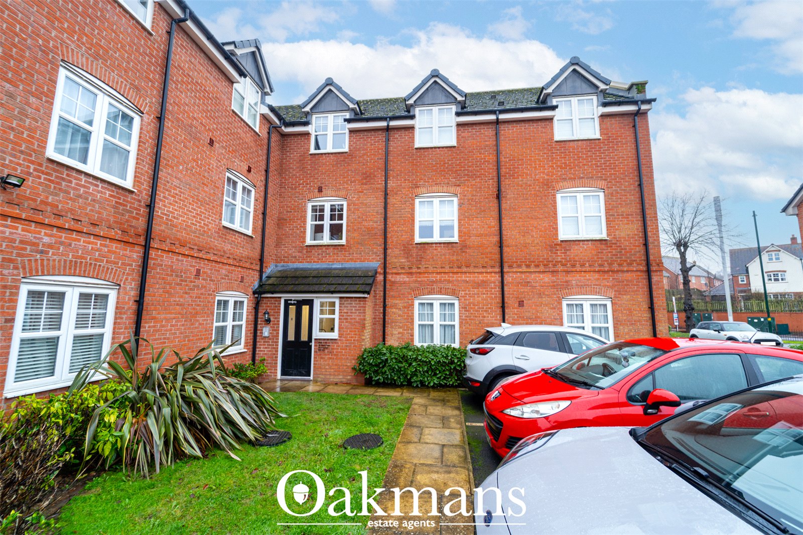WARD PLACE, BIRMINGHAM, B29