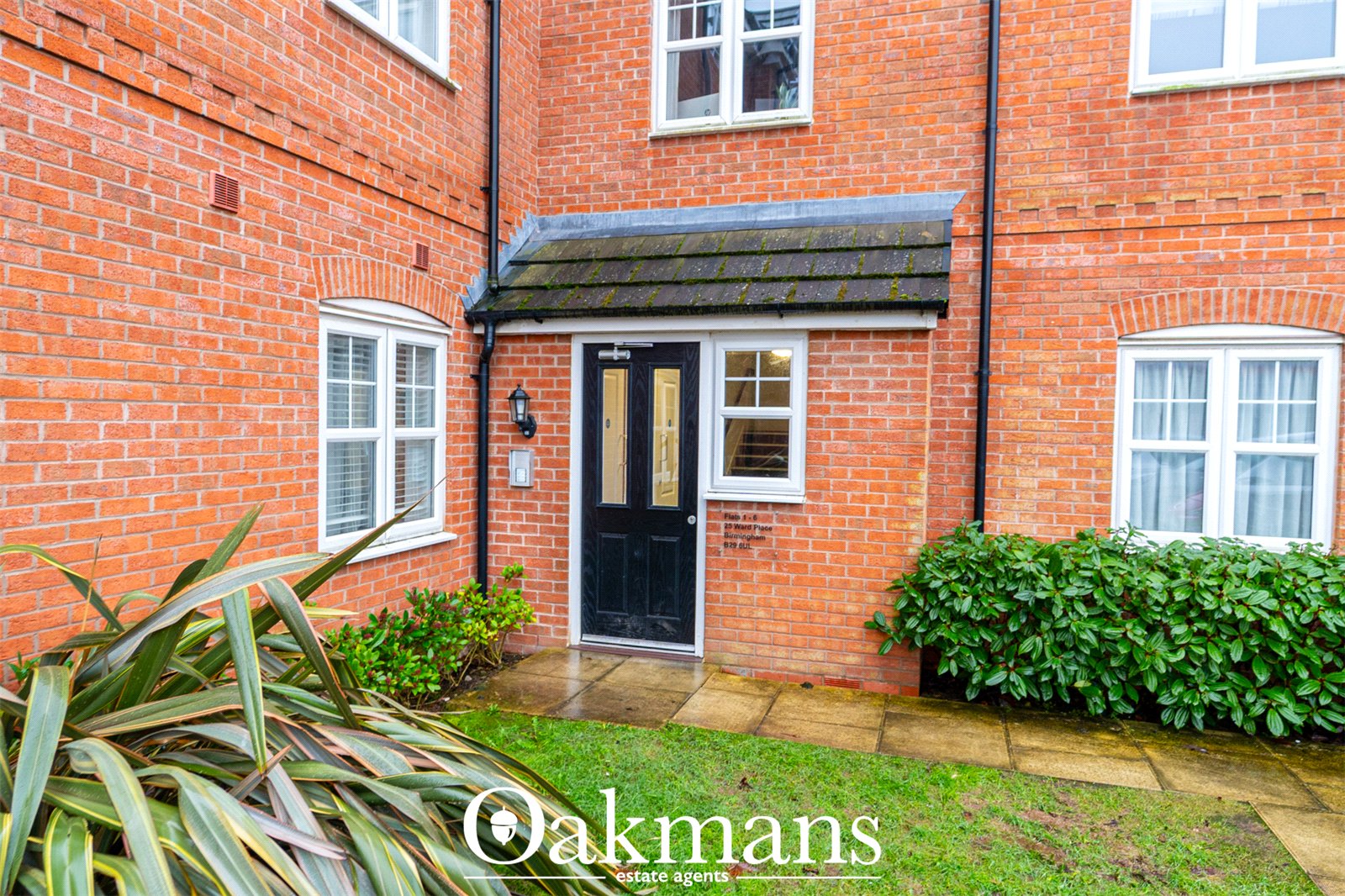 WARD PLACE, BIRMINGHAM, B29